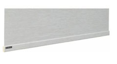 Premium Fabric-Wrapped Hem Bar